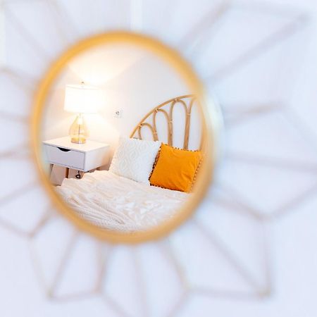 Stilvoll Und Gemuetlich - Wohnen Mit Flair Apartamento Albstadt Exterior foto