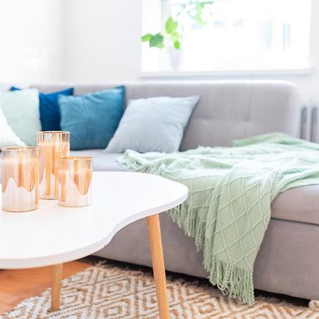 Stilvoll Und Gemuetlich - Wohnen Mit Flair Apartamento Albstadt Exterior foto