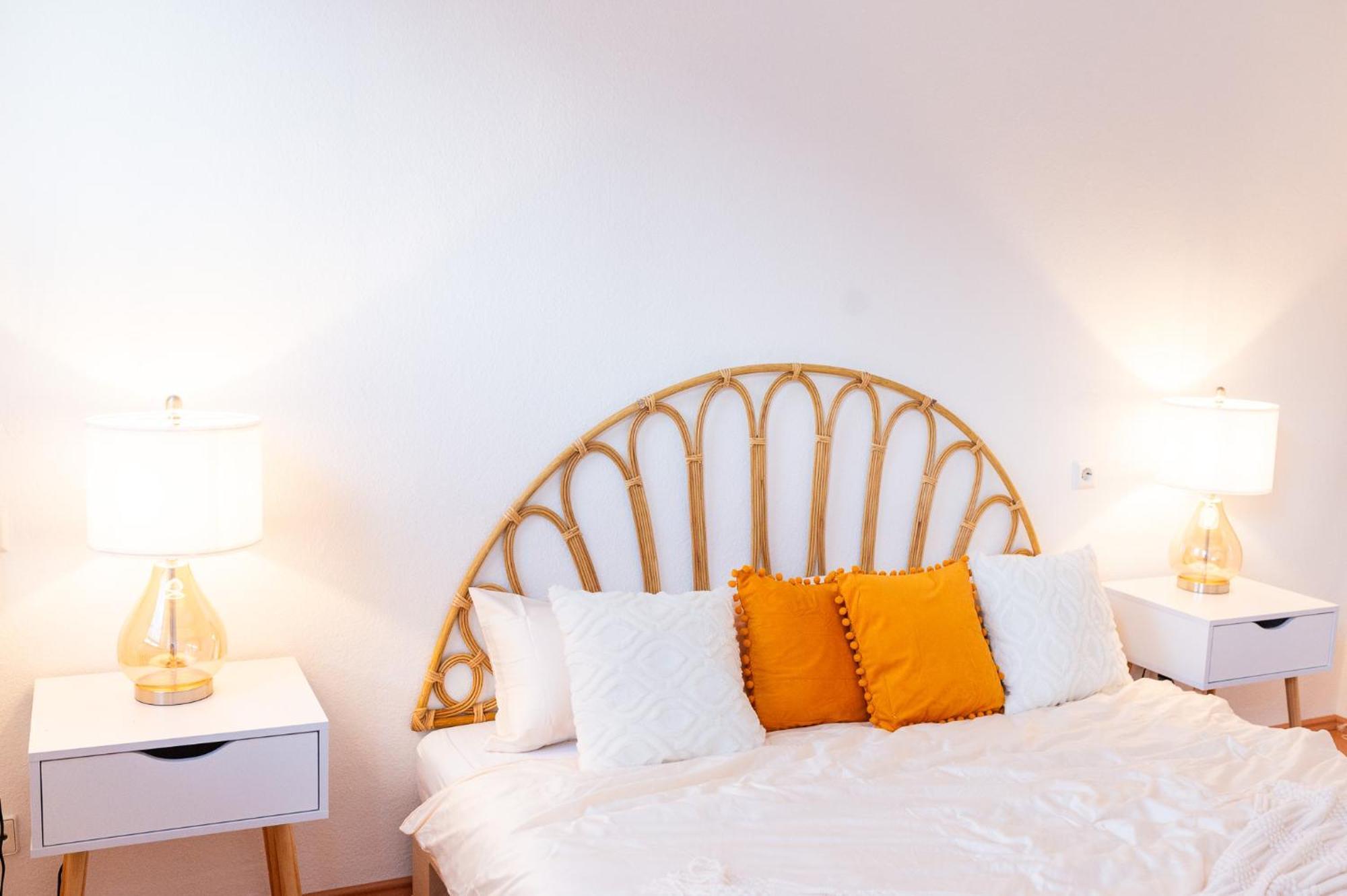 Stilvoll Und Gemuetlich - Wohnen Mit Flair Apartamento Albstadt Exterior foto