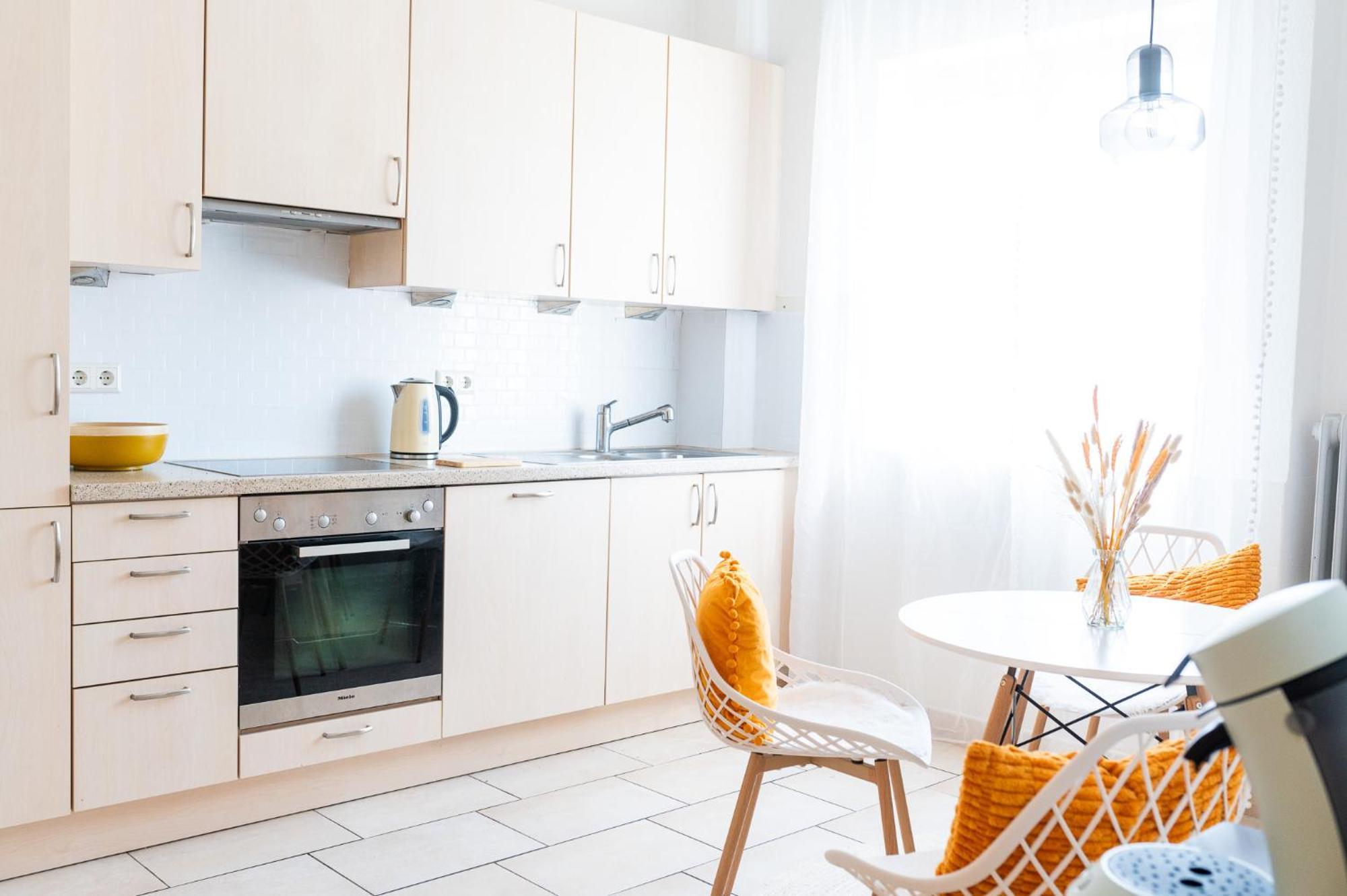 Stilvoll Und Gemuetlich - Wohnen Mit Flair Apartamento Albstadt Exterior foto