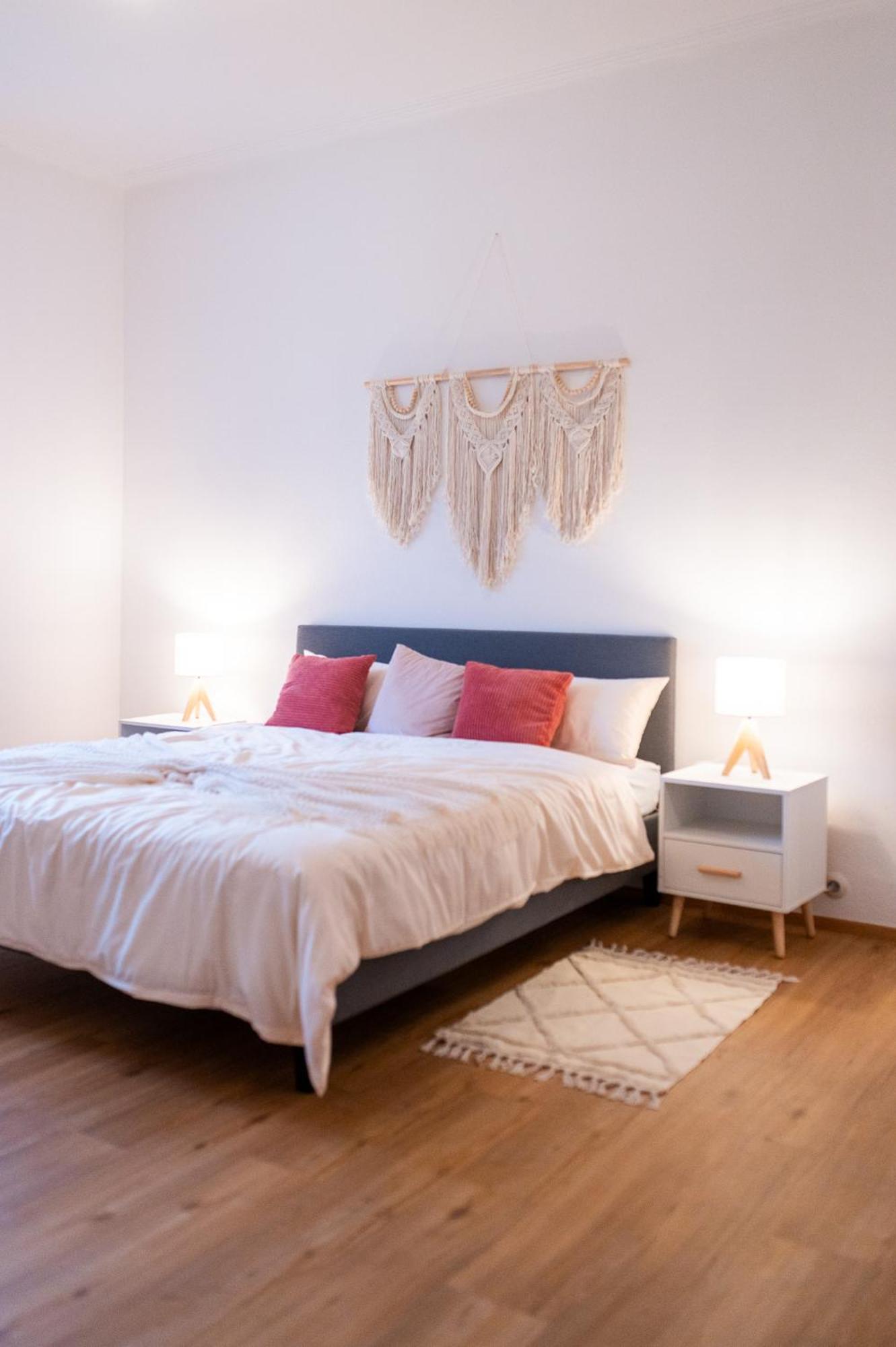 Stilvoll Und Gemuetlich - Wohnen Mit Flair Apartamento Albstadt Exterior foto
