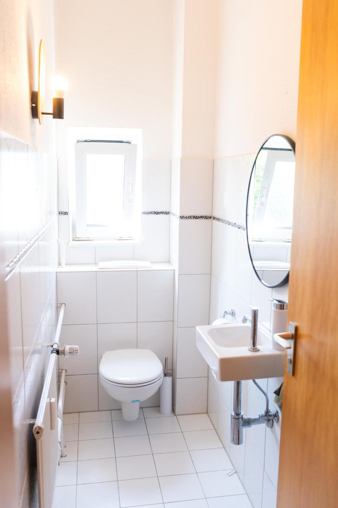 Stilvoll Und Gemuetlich - Wohnen Mit Flair Apartamento Albstadt Exterior foto