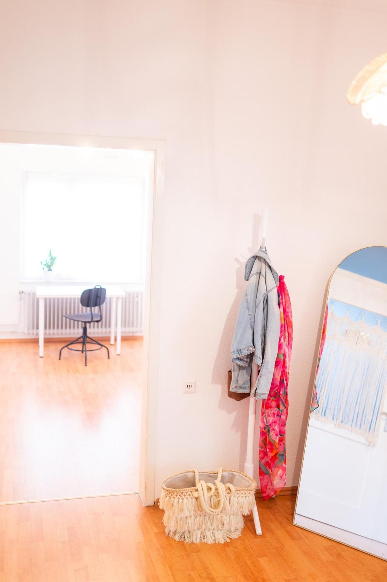 Stilvoll Und Gemuetlich - Wohnen Mit Flair Apartamento Albstadt Exterior foto