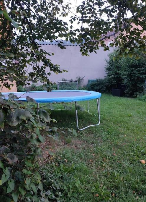 Stilvoll Und Gemuetlich - Wohnen Mit Flair Apartamento Albstadt Exterior foto